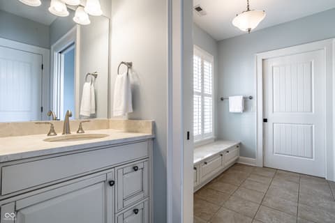 Photo of 1805 Beaufain Street, Carmel, IN