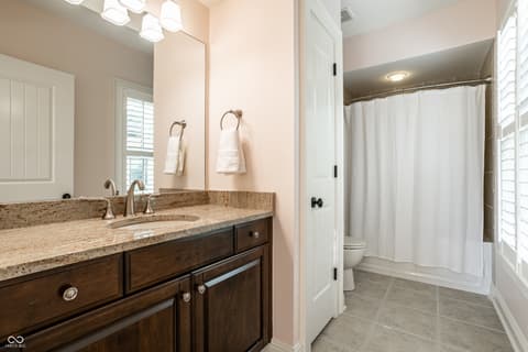 Photo of 1805 Beaufain Street, Carmel, IN