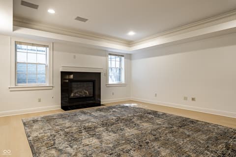 Photo of 1805 Beaufain Street, Carmel, IN