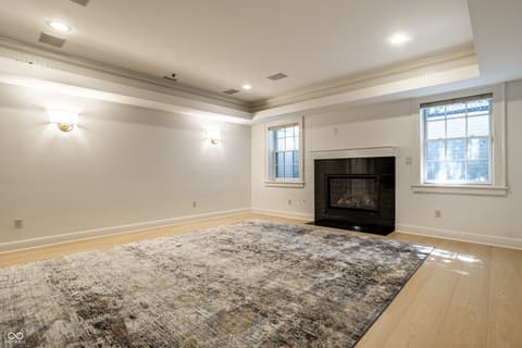 Photo of 1805 Beaufain Street, Carmel, IN