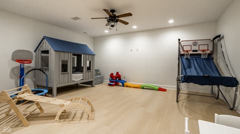 Photo of 1805 Beaufain Street, Carmel, IN