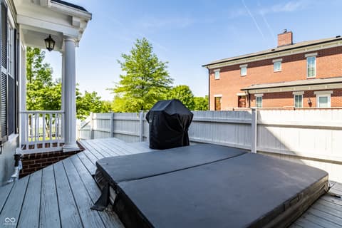 Photo of 1805 Beaufain Street, Carmel, IN