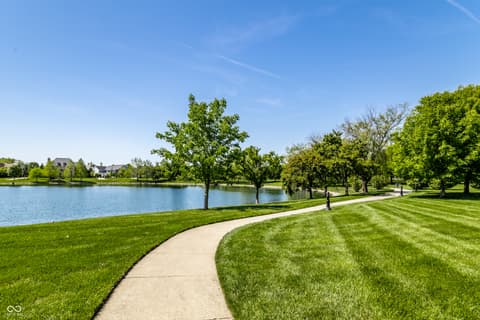 Photo of 1805 Beaufain Street, Carmel, IN