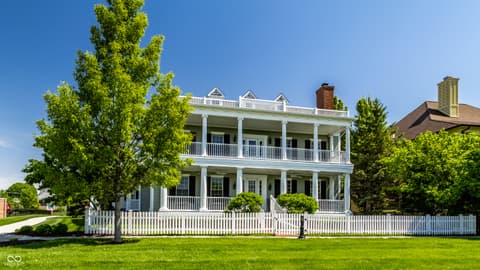 Photo of 1805 Beaufain Street, Carmel, IN