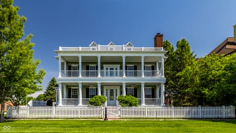 Photo of 1805 Beaufain Street, Carmel, IN