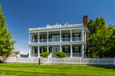 Photo of 1805 Beaufain Street, Carmel, IN