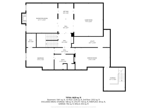 Photo of 1805 Beaufain Street, Carmel, IN