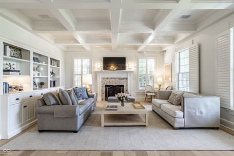 Photo of 1805 Beaufain Street, Carmel, IN