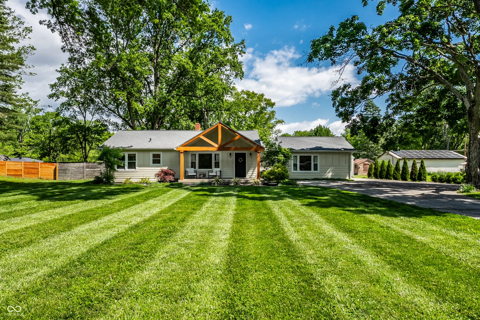 Photo of 2460 E 99th Street, Carmel, IN