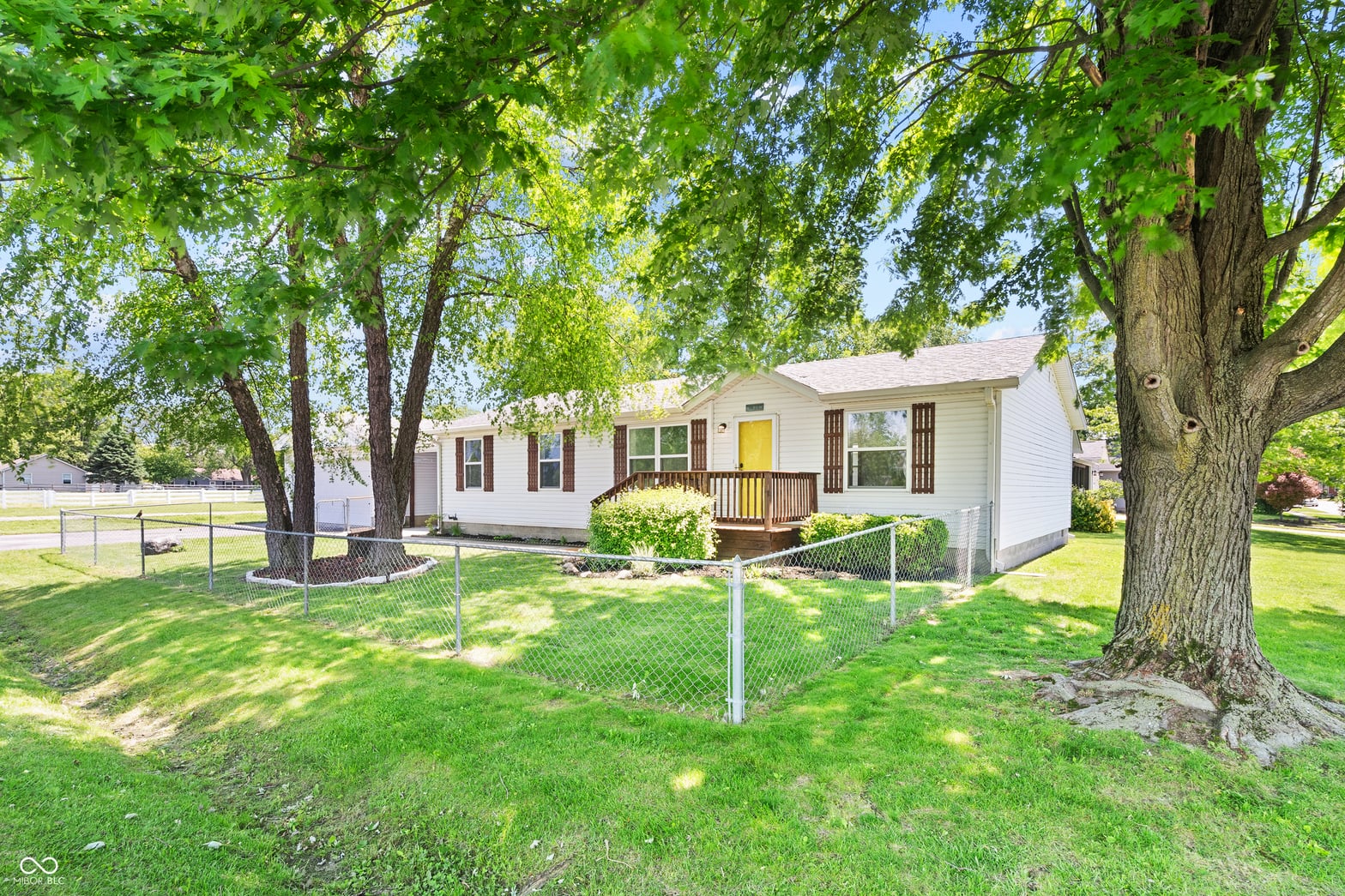 Photo of 1635 Riley Road, Lebanon, IN