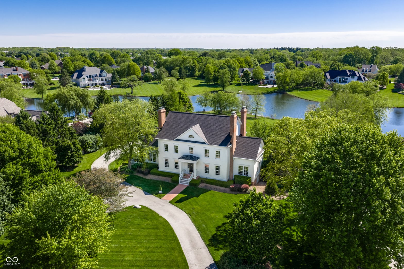 Photo of 25 Monahan Road, Zionsville, IN