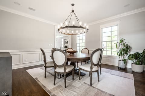 Photo of 25 Monahan Road, Zionsville, IN