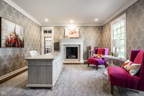 Photo of 25 Monahan Road, Zionsville, IN