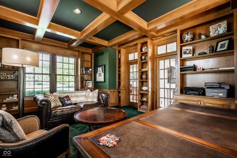 Photo of 25 Monahan Road, Zionsville, IN