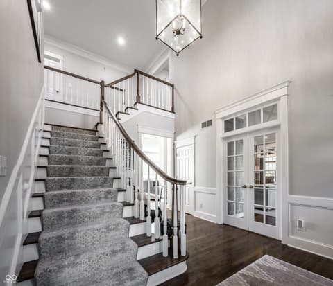 Photo of 25 Monahan Road, Zionsville, IN