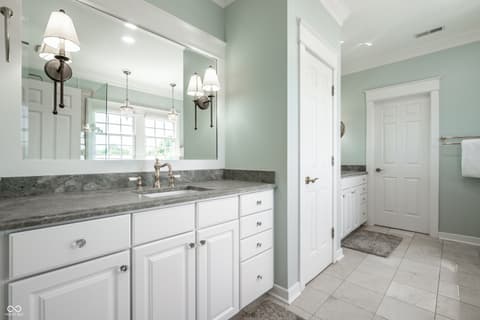 Photo of 25 Monahan Road, Zionsville, IN