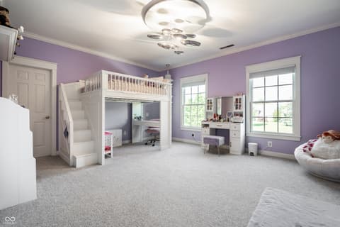 Photo of 25 Monahan Road, Zionsville, IN