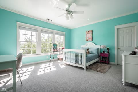 Photo of 25 Monahan Road, Zionsville, IN