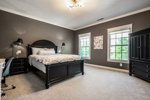 Photo of 25 Monahan Road, Zionsville, IN