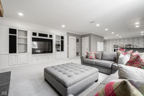 Photo of 25 Monahan Road, Zionsville, IN