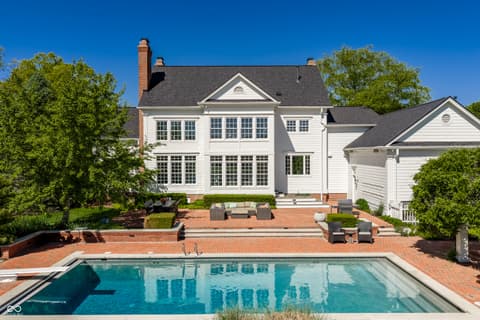 Photo of 25 Monahan Road, Zionsville, IN