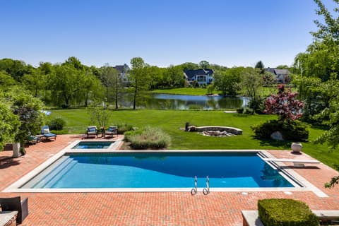 Photo of 25 Monahan Road, Zionsville, IN