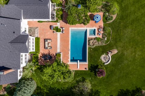 Photo of 25 Monahan Road, Zionsville, IN