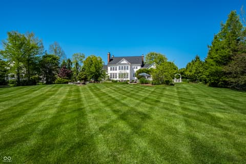 Photo of 25 Monahan Road, Zionsville, IN