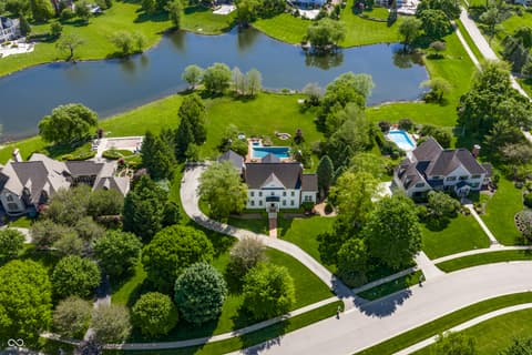Photo of 25 Monahan Road, Zionsville, IN