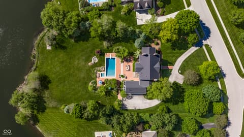 Photo of 25 Monahan Road, Zionsville, IN