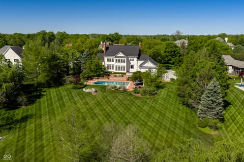 Photo of 25 Monahan Road, Zionsville, IN