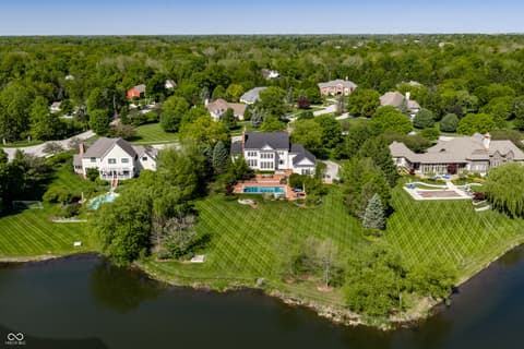 Photo of 25 Monahan Road, Zionsville, IN