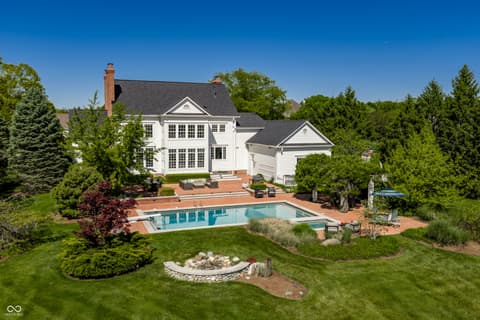 Photo of 25 Monahan Road, Zionsville, IN