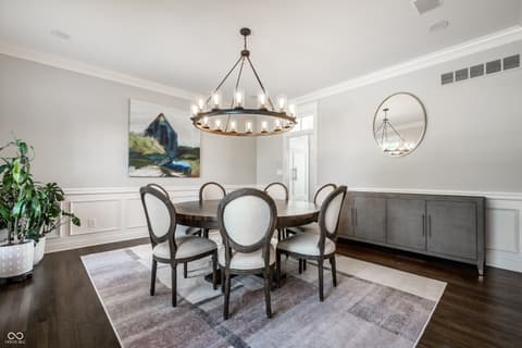 Photo of 25 Monahan Road, Zionsville, IN