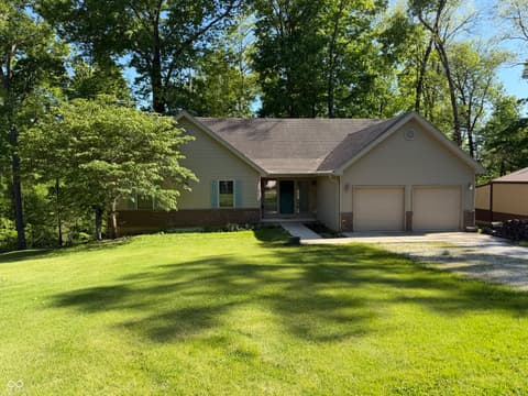 1873 S Lee Kay Drive, Rockville, IN 47872