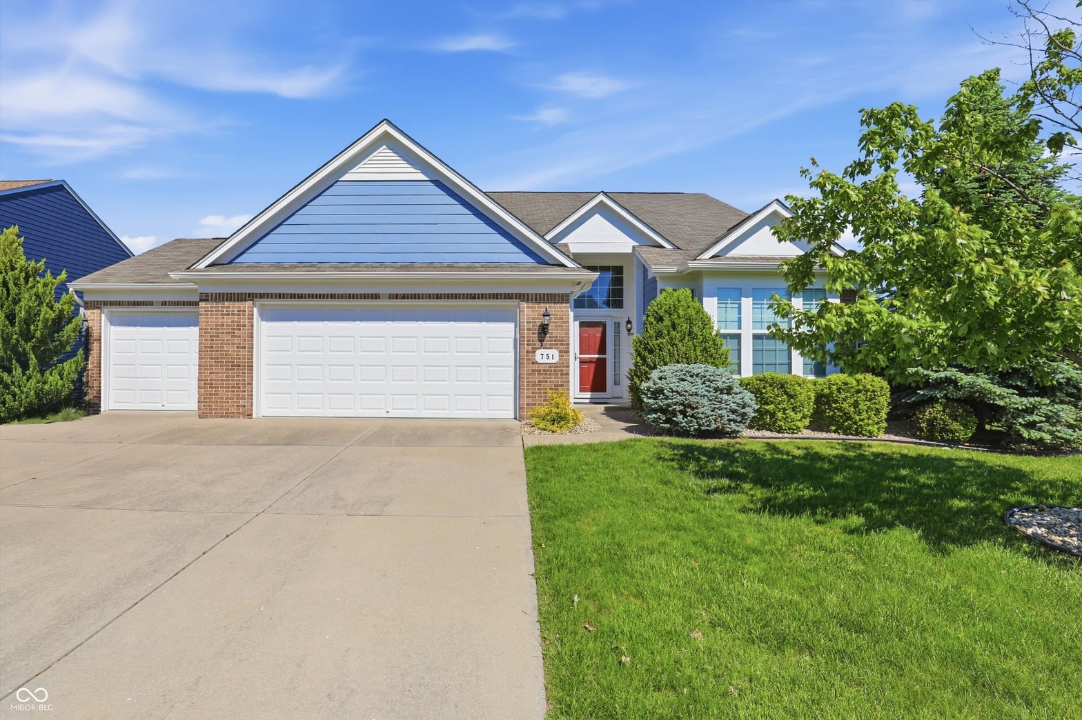 Photo of 751 Fish Hawk Court, Brownsburg, IN