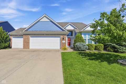 751 Fish Hawk Court