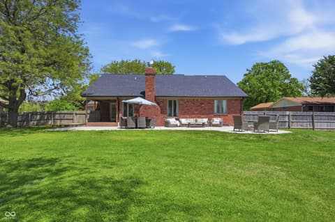 Photo of 6825 E US Highway 136, Brownsburg, IN