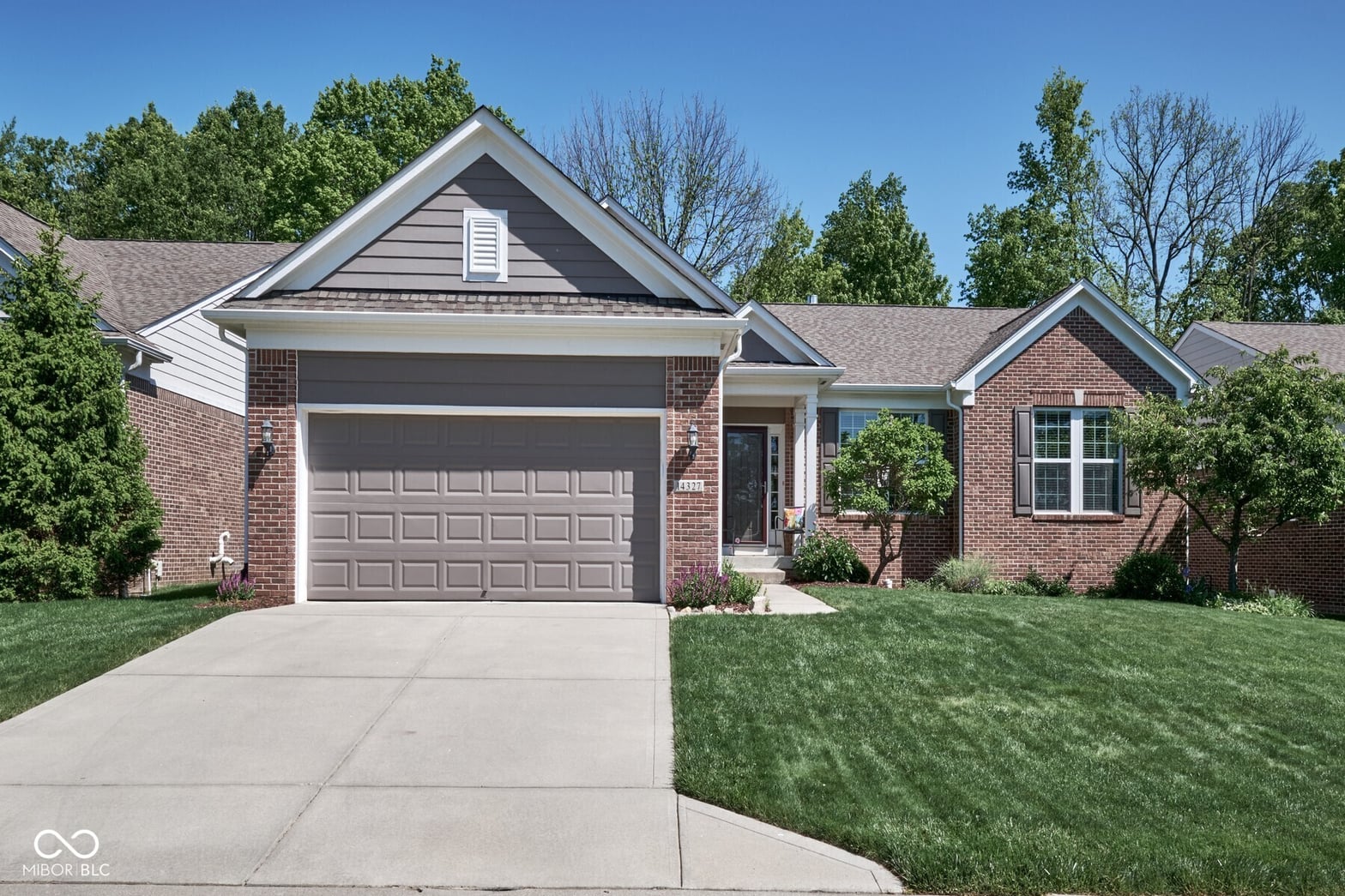 Photo of 14327 Klingensmith Boulevard, Carmel, IN