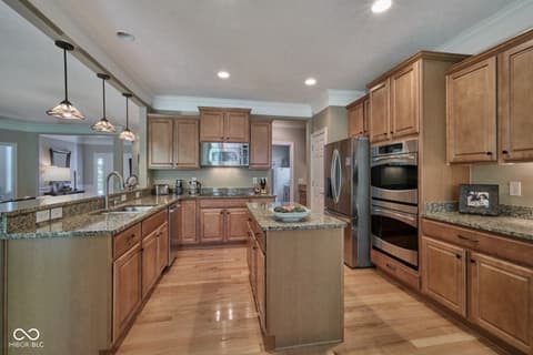 Photo of 14327 Klingensmith Boulevard, Carmel, IN