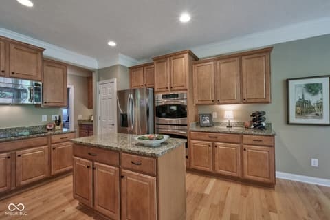 Photo of 14327 Klingensmith Boulevard, Carmel, IN