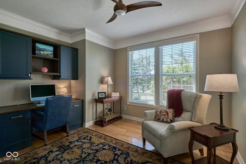 Photo of 14327 Klingensmith Boulevard, Carmel, IN