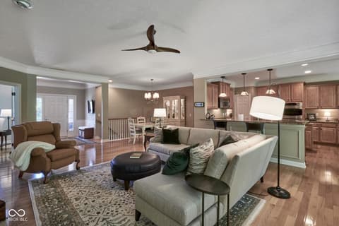 Photo of 14327 Klingensmith Boulevard, Carmel, IN
