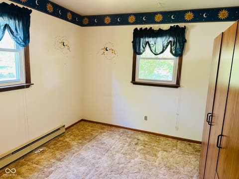 Photo of 4304 Newport Drive, Spencer, IN