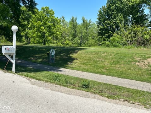 Photo of 4304 Newport Drive, Spencer, IN