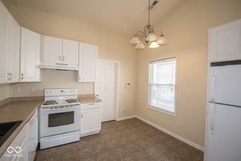 Photo of 6091 Parrington Drive, Indianapolis, IN