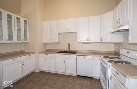 Photo of 6091 Parrington Drive, Indianapolis, IN