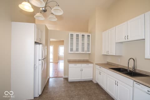 Photo of 6091 Parrington Drive, Indianapolis, IN