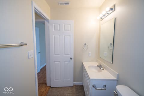 Photo of 6091 Parrington Drive, Indianapolis, IN