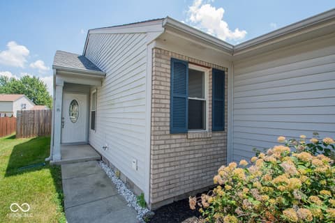 Photo of 6091 Parrington Drive, Indianapolis, IN